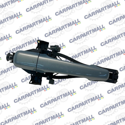 04-11 VOLVO S40 SEDAN 05-11 V50 REAR RIGHT PASSENGER SIDE EXTERIOR DOOR HANDLE