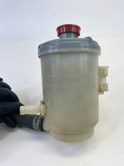 2011-2017 Honda Odyssey 3.5L FWD Power Oil Steering Reservoir Tank Bottle OEM