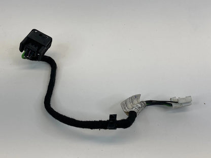 2003-2009 MERCEDES-BENZ E320 FRONT RIGHT DOOR WINDOW MOTOR CABLE CONNECTOR OEM