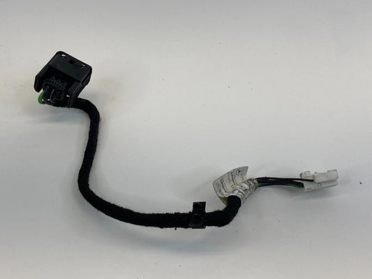2003-2009 MERCEDES-BENZ E320 FRONT RIGHT DOOR WINDOW MOTOR CABLE CONNECTOR OEM