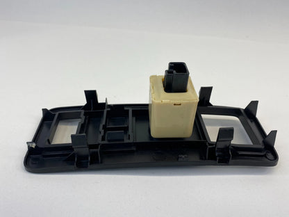1997-2003 TOYOTA CAMRY INSTRUMENTAL PANEL DIMMER RHEOSTAT SWITCH 55446-AA010 OEM