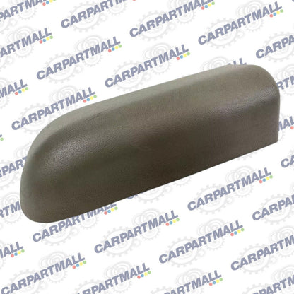 03-05 Ford Explorer Sport Trac Rear Right Inner Door Armrest Arm Rest Pad OEM