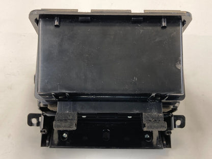 2011-2014 HYUNDAI SONATA FRONT CENTER CONSOLE STORAGE COMPARTMENT TRAY PANEL OEM