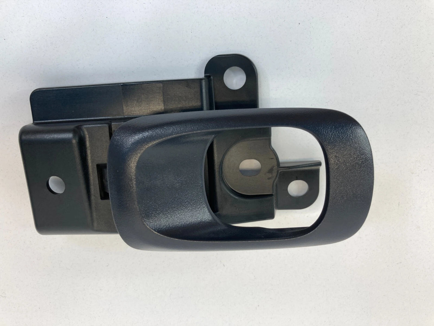 2010 MITSUBISHI LANCER LEFT SIDE SEAT FOLD DOWN RELEASE HANDLE TA400345 OEM