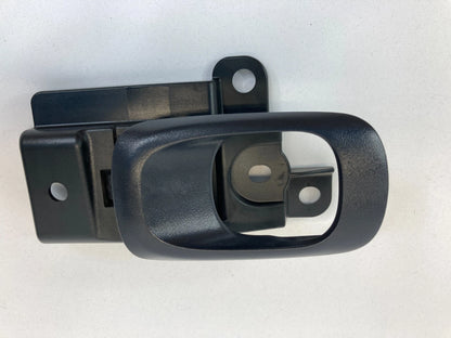 2010 MITSUBISHI LANCER LEFT SIDE SEAT FOLD DOWN RELEASE HANDLE TA400345 OEM