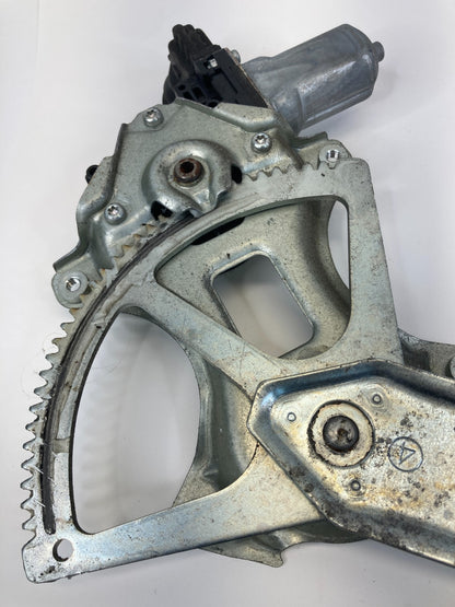 2004-2009 Toyota Prius Rear Left RR LH Window Regulator w/ Motor 85720-35140 OEM