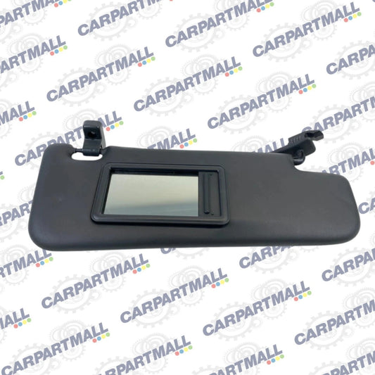 2012-2016 FIAT 500 HATCHBACK FRONT RIGHT PASSENGER SIDE SUNVISOR SUN VISOR OEM