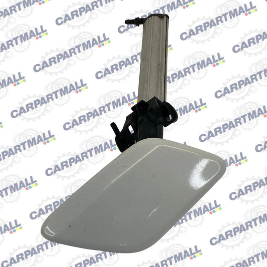 2011-2013 Volvo S60 Front Right Headlight Washer Nozzle Pump w/ Cap 329100381-1