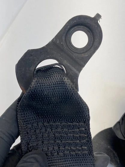 07-12 MERCEDES-BENZ GL450 FRONT RIGHT PASSENGER SEAT BELT RETRACTOR 603372600