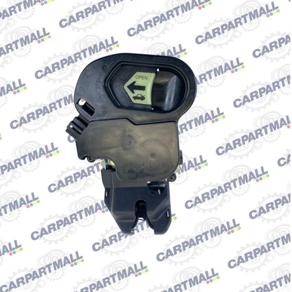 2006-2011 Honda Civic Sedan Rear Trunk Liftgate Lock Latch Actuator Release OEM