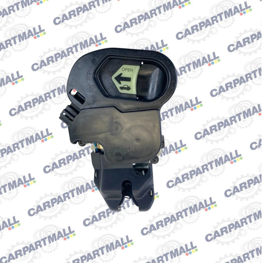 2006-2011 Honda Civic Sedan Rear Trunk Liftgate Lock Latch Actuator Release OEM