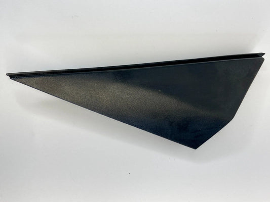 2011-2013 HYUNDAI ELANTRA FRONT LEFT OUTER FENDER CORNER TRIM COVER 86180-3X000