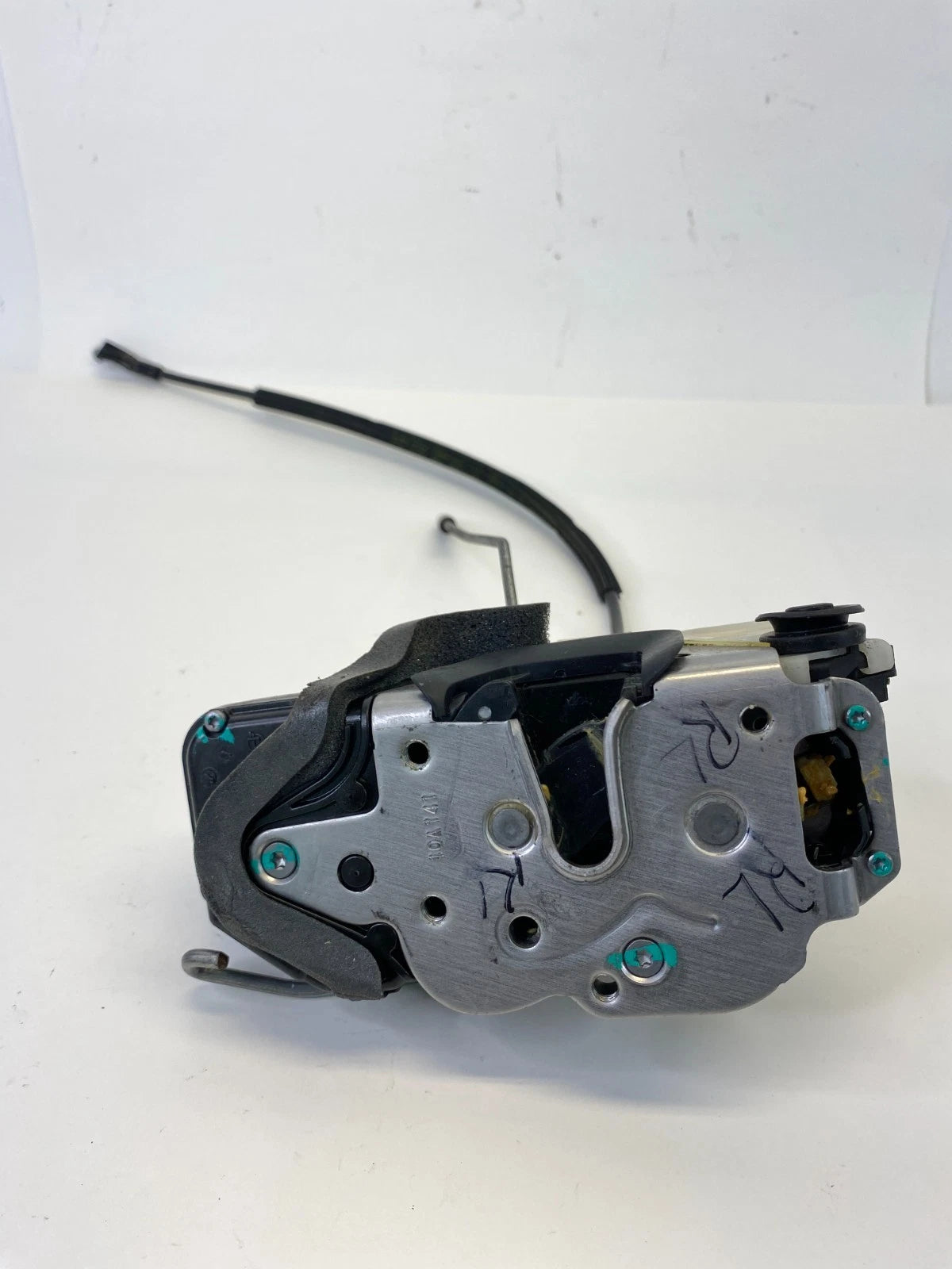 2011-2017 BUICK REGAL REAR LEFT SIDE DOOR LOCK LATCH RELEASE ACTUATOR 13503807