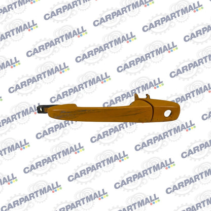 2005-2009 Ford Mustang Front Left Driver Outer Exterior Door Handle Assembly OEM