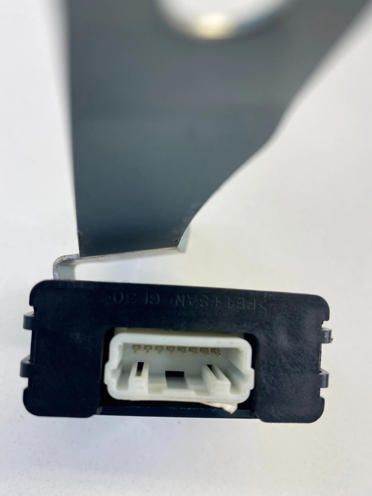 04-09 TOYOTA PRIUS OSCILLATOR DOOR LOCK CONTROL MODULE UNIT 89991-47010 OEM
