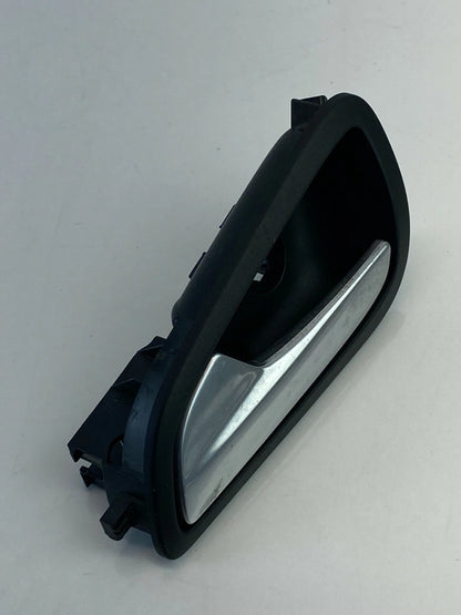 2012-2018 FORD FOCUS REAR LEFT SIDE INTERIOR INNER DOOR HANDLE ASSY OEM