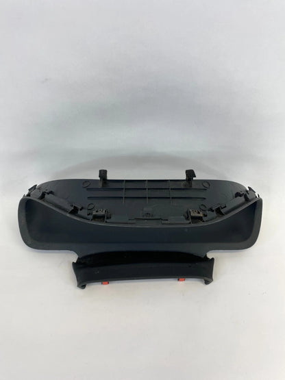 2008-2012 HONDA ACCORD SEDAN SPEEDOMETER CLUSTER BEZEL TRIM OEM