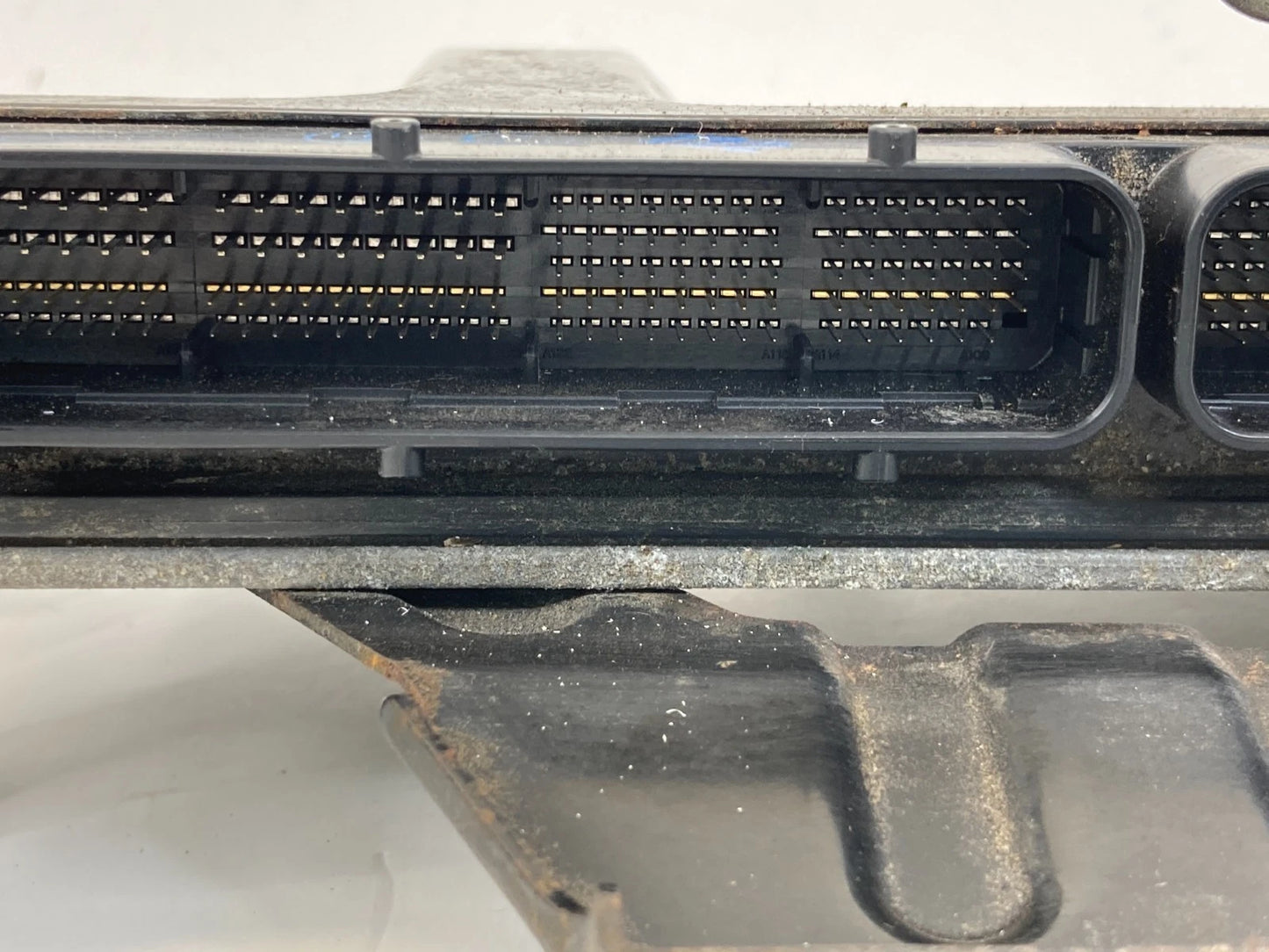 2013 MAZDA CX-5 CX5 2.0L ENGINE COMPUTER CONTROL MODULE ECM ECU PCM PE1H-18-881E