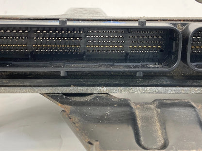 2013 MAZDA CX-5 CX5 2.0L ENGINE COMPUTER CONTROL MODULE ECM ECU PCM PE1H-18-881E