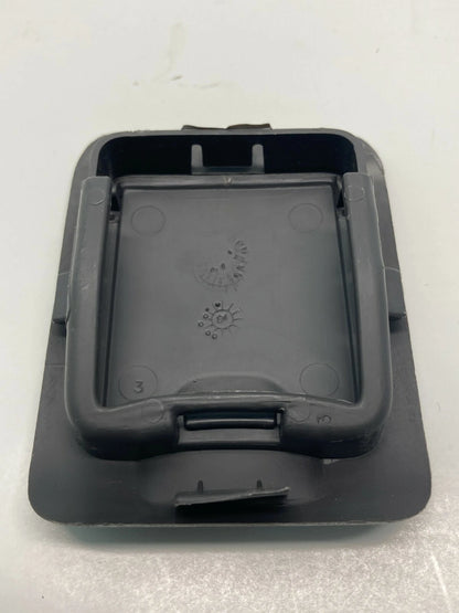 2015-2020 LINCOLN MKZ SEDAN SEAT CHILD ANCHORAGE COVER CAP BEZEL ASSEMBLY OEM