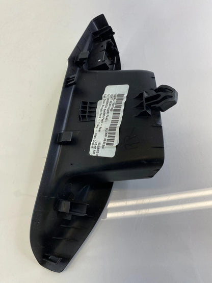 2012-2018 FORD FOCUS REAR RIGHT SIDE WINDOW SWITCH BEZEL TRIM BM51-237W20 OEM