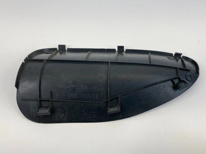 07 08 HONDA FIT HATCHBACK LEFT SIDE INNER TAILLIGHT ACCESS COVER 84652-SAA-0030