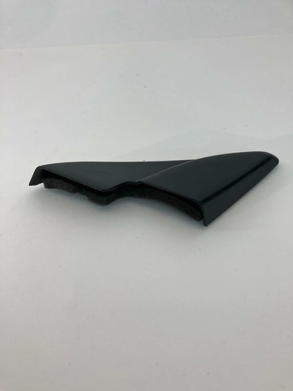 02-07 SUBARU IMPREZA FRONT RIGHT INNER DOOR MIRROR BOLT TRIM COVER 94251FE000