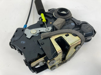 05 06 07 08 09 10 SCION TC FRONT RIGHT SIDE DOOR LOCK LATCH ACTUATOR ASSEMBLY
