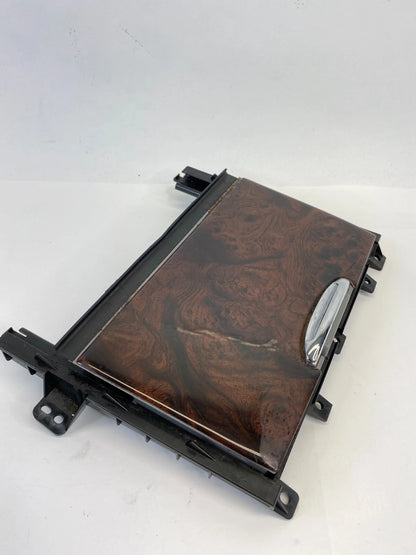 2003-2005 SUZUKI GRAND VITARA CENTER CONSOLE CUP HOLDER COVER DOOR GN341-00570