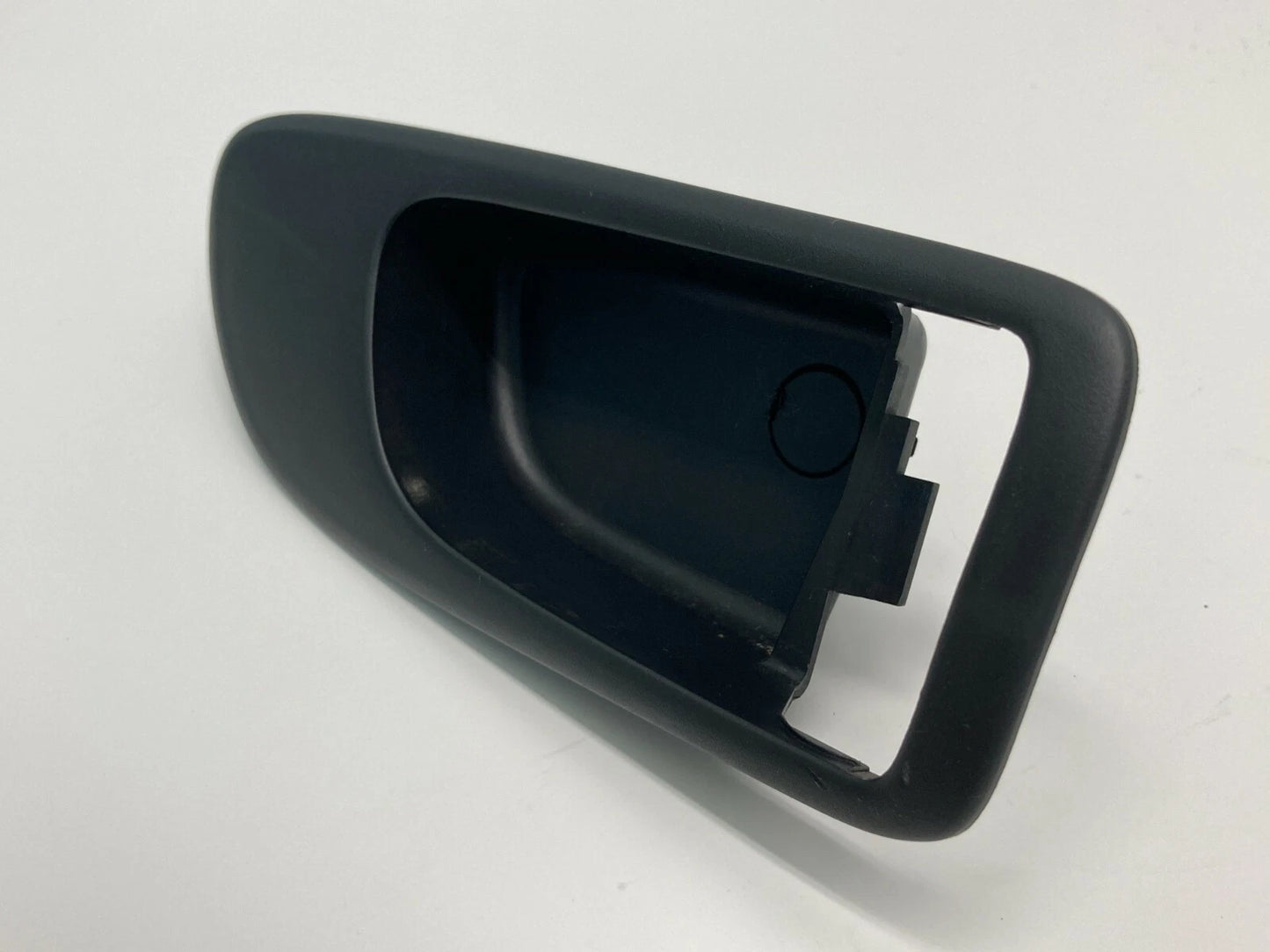 2003-2008 MAZDA 6 SEDAN REAR RIGHT PASSENGER SIDE INNER DOOR HANDLE TRIM COVER