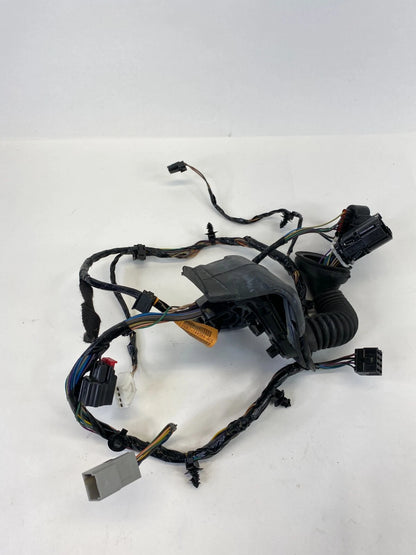 13-19 FORD FIESTA FRONT LEFT SIDE DOOR HARNESS WIRING WIRE D2BT-14A584-ACE OEM