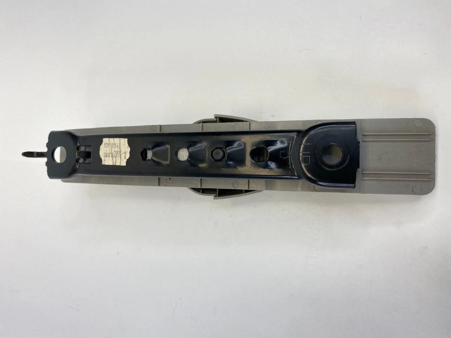 2001 2002 2003 FORD ESCAPE FRONT RIGHT PASSENGER SEAT BELT HEIGHT ADJUSTER OEM