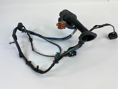 06 07 08 09 10 PONTIAC G6 REAR RIGHT SIDE BACK DOOR WIRING WIRE HARNESS OEM