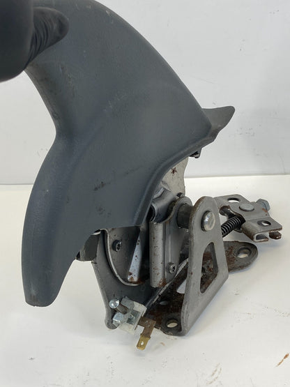 2003 2004 2005 Honda Civic Emergency Parking Brake Handle Lever Assembly OEM