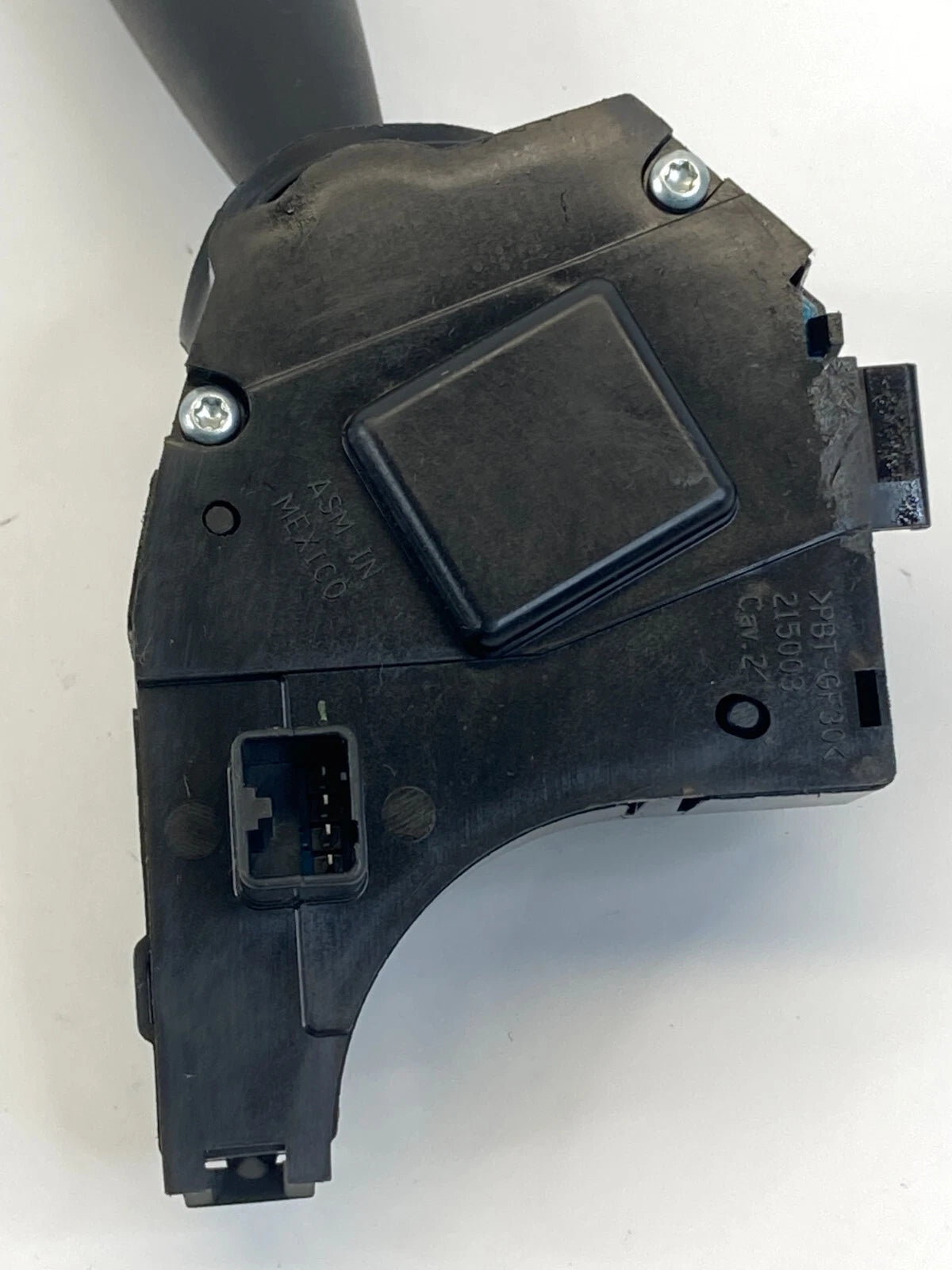 2007-2012 DODGE CALIBER TURN SIGNAL HEADLIGHT COMBO SWITCH 214866148 OEM