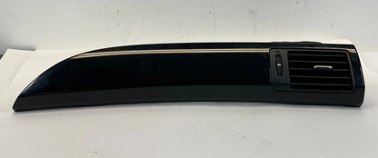 2016 2017 HONDA ACCORD DASH RIGHT SIDE AC AIR VENT GRILLE W/ BEZEL E967-5611-200