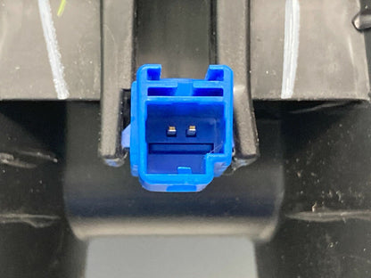 2009 2010 Dodge Journey Rear Console Cup Holder Cupholder Insert 100001119 OEM