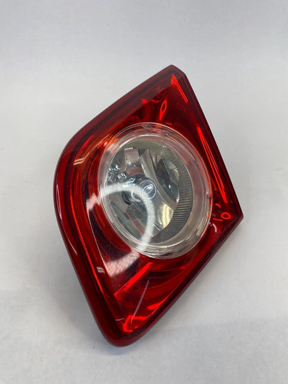 2008-2012 CHEVROLET MALIBU REAR RIGHT SIDE TRUNK LID BACKUP LIGHT BACK UP LAMP
