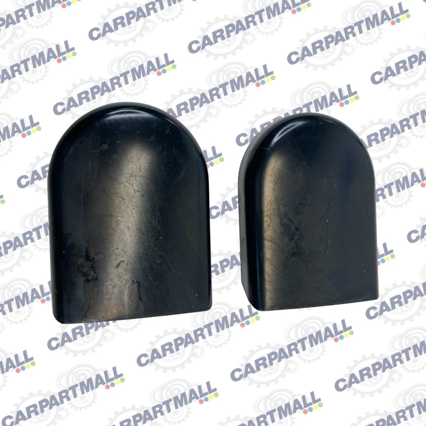 2013-2018 NISSAN ALTIMA WINDSHIELD WIPER ARM NUT COVER CAP SET OEM