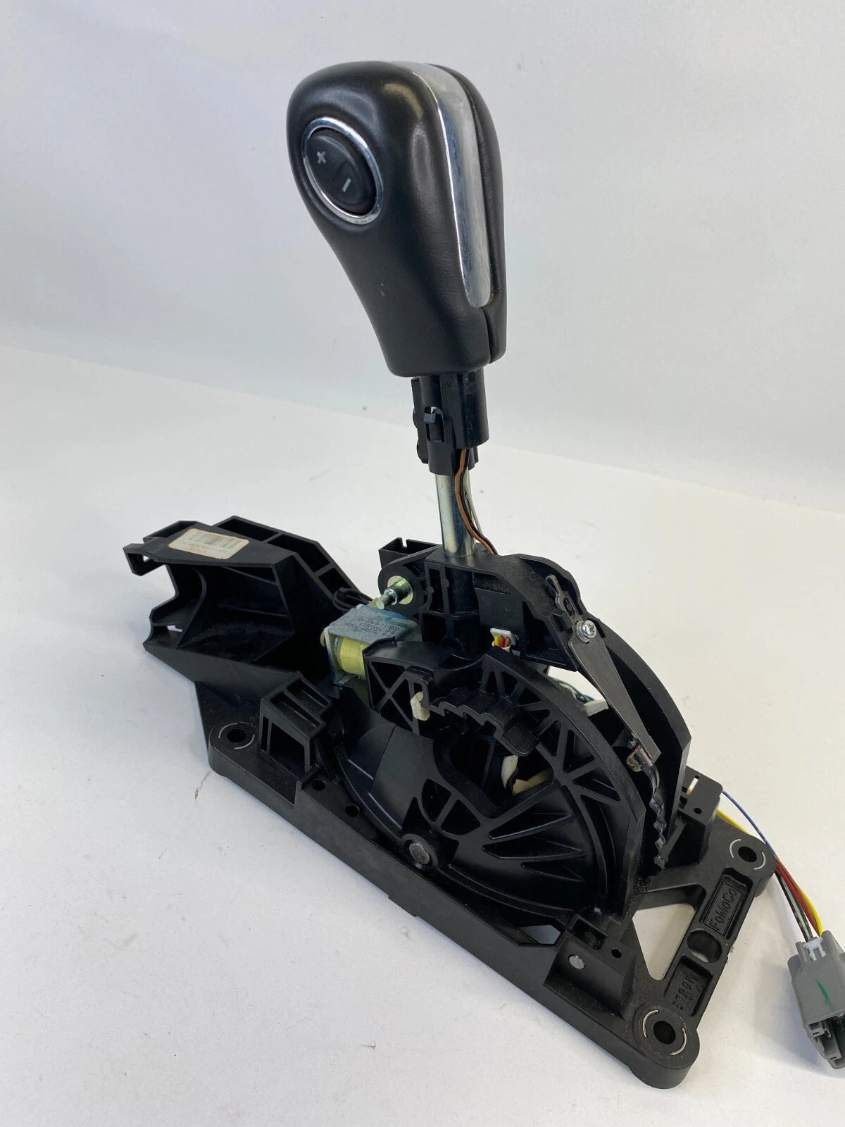 2011 2012 LINCOLN MKX AUTOMATIC TRANSMISSION FLOOR GEAR SHIFT SHIFTER LEVER OEM