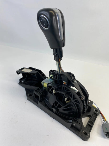 2011 2012 LINCOLN MKX AUTOMATIC TRANSMISSION FLOOR GEAR SHIFT SHIFTER LEVER OEM