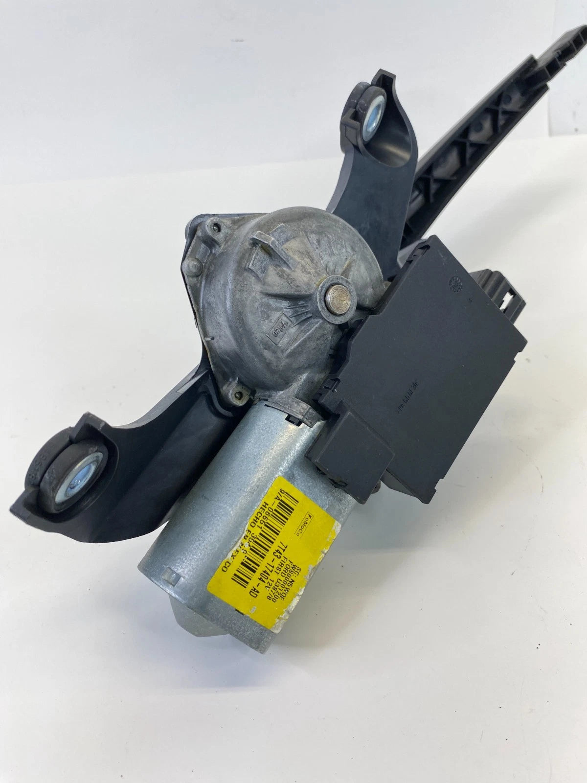 07 08 09 10 FORD EDGE REAR WINDSHIELD WIPER AND MOTOR 7T43-17404-AD OEM