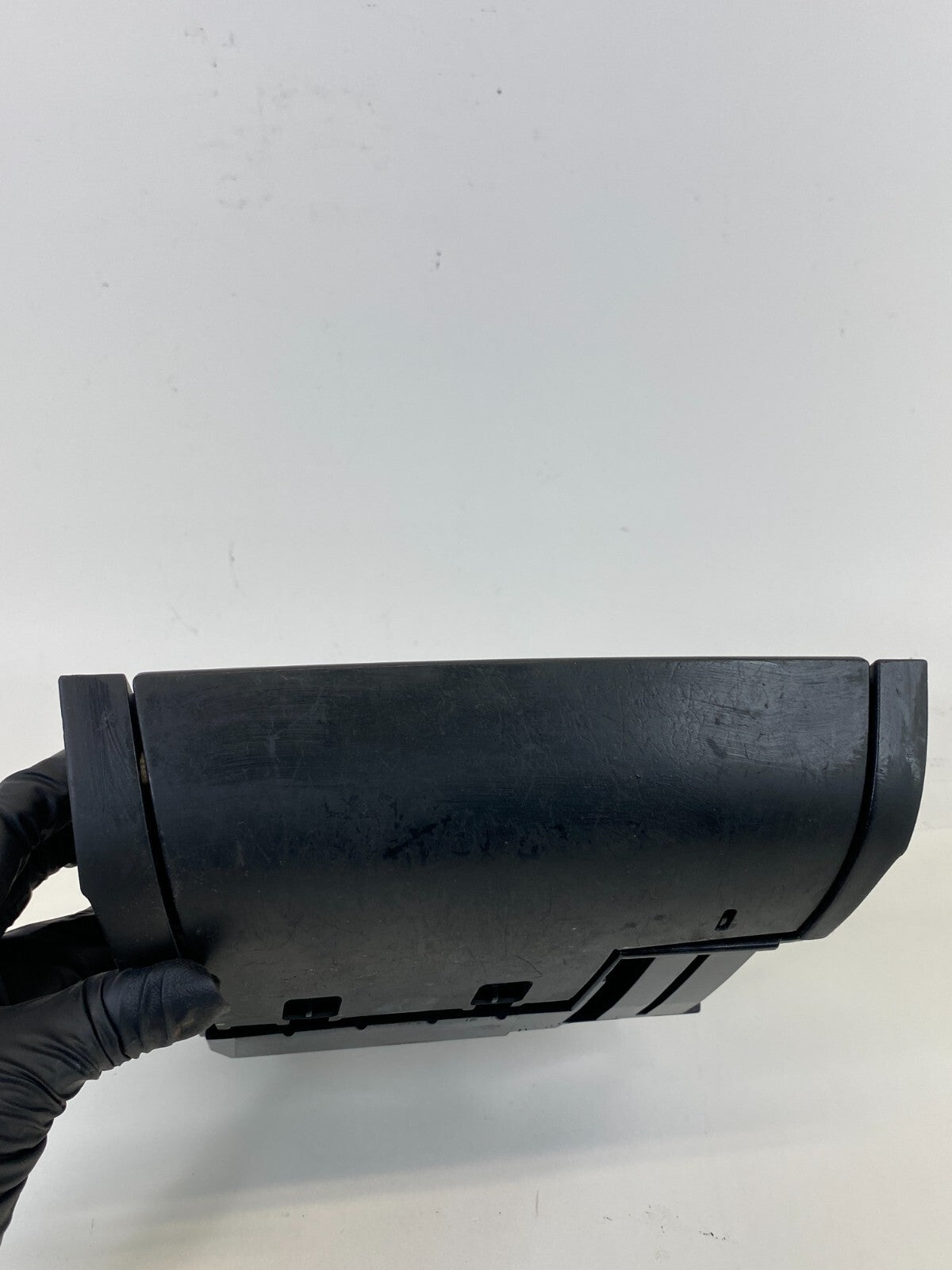 03-11 Saab 9-3 Instrument Panel Ashtray Ash Tray Lighter Storage 12785423 OEM