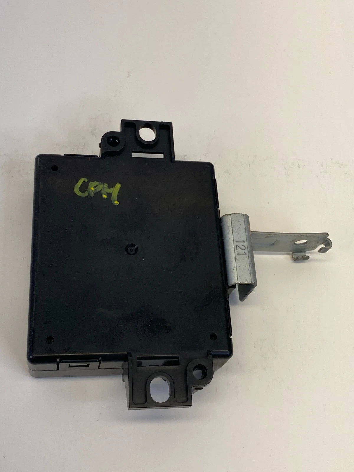 13-16 NISSAN PATHFINDER REAR PARKING ASSIST SONAR CONTROL MODULE OEM 28532-3JA3C