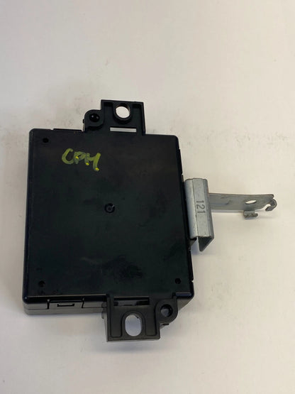 13-16 NISSAN PATHFINDER REAR PARKING ASSIST SONAR CONTROL MODULE OEM 28532-3JA3C