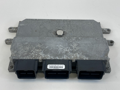 2014 2015 Ford Fusion 2.5L Engine Computer Control Module ECM ECU ES7A-12A650-GF