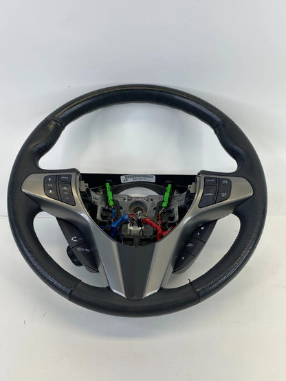 07-12 ACURA RDX STEERING WHEEL W/ AUDIO & CRUISE SWITCH 78500-STK-A110