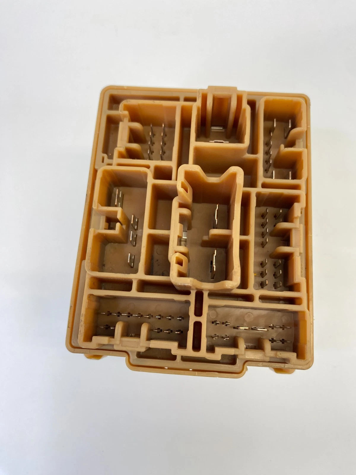 2002 2003 2004 TOYOTA AVALON ENGINE FUSE BOX RELAY JUNCTION BLOCK OEM