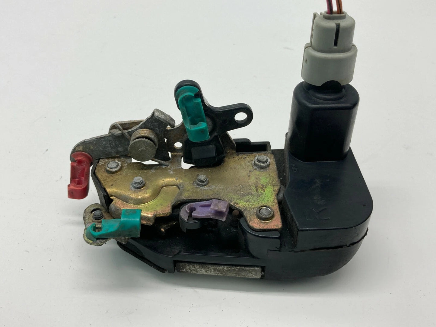 1996-2000 DODGE INTREPID FRONT RIGHT PASSENGER SIDE DOOR LOCK LATCH ACTUATOR OEM