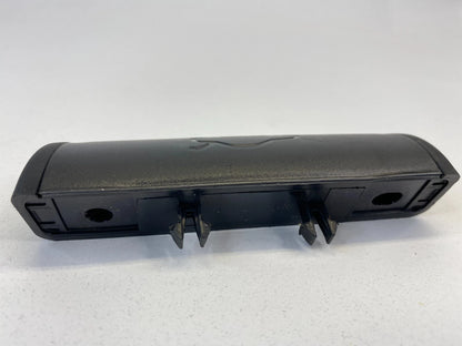 2011 2012 2013 2014 HYUNDAI SONATA REAR TRUNK DECK LID INSIDE PULL HANDLE OEM